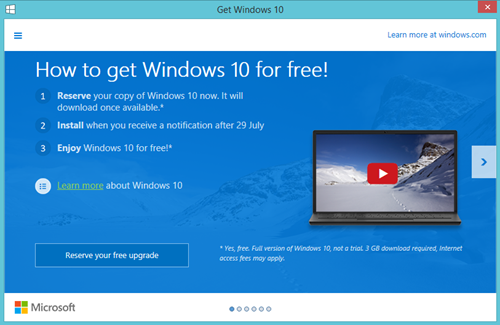 can you install windows on a mac for free